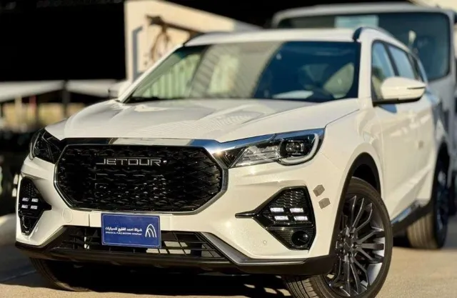 جيتور · اكس 70 2027 للتنازل في الرياض