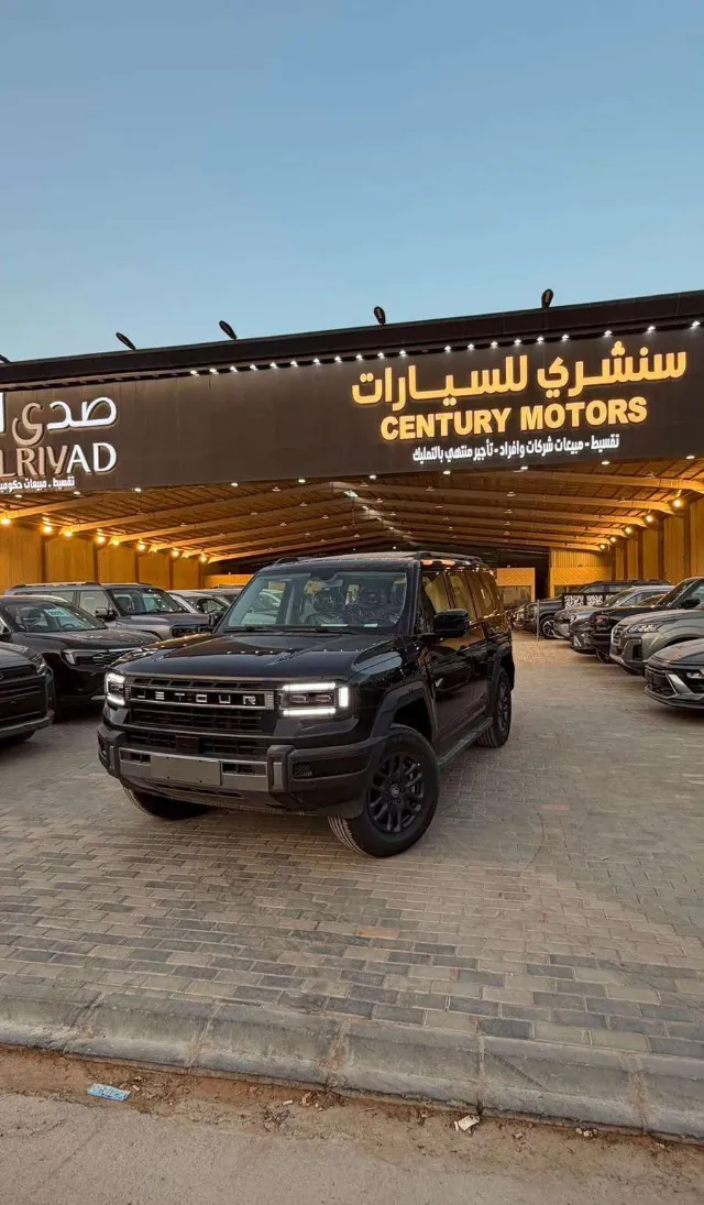 جيتور · جي 700 2026 للبيع في الرياض