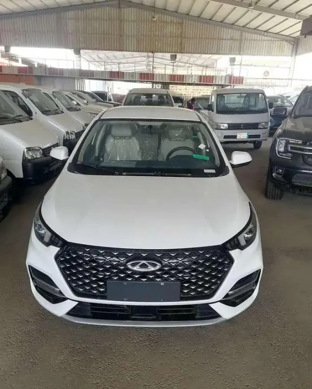 شيري · اريزو 6 2024 للتنازل في الرياض