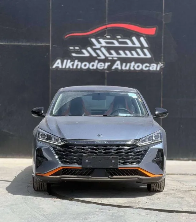 دونج فينج · شاين 2026 للبيع في الرياض — ممشى 7 كم