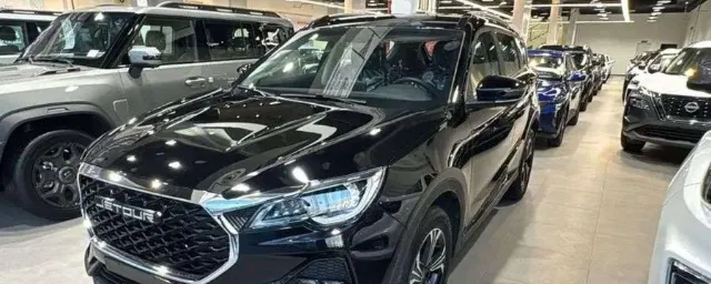 جيتور · اكس 70 2026 للبيع في أبها — ممشى 0 كم