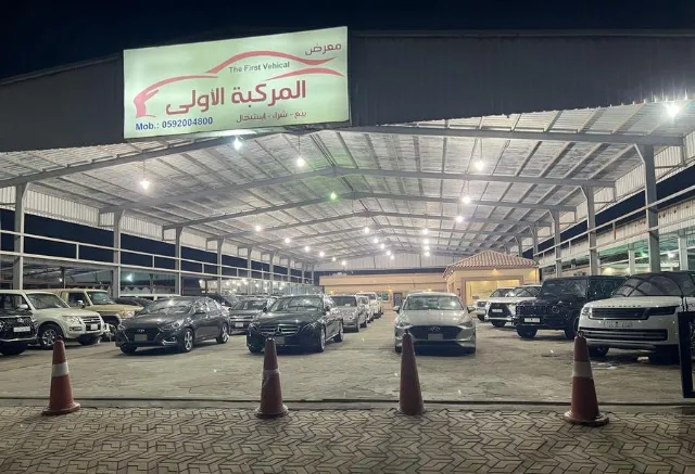 تويوتا · لاندكروزر 2025 للبيع في الدمام