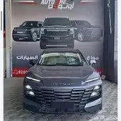 جيتور · داشينج 2024 للبيع في جدة — ممشى 0 كم