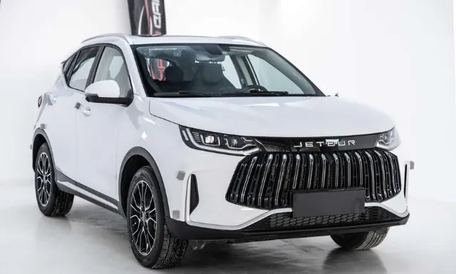 جيتور · اكس 50 2026 للبيع في الرياض — ممشى 10 كم
