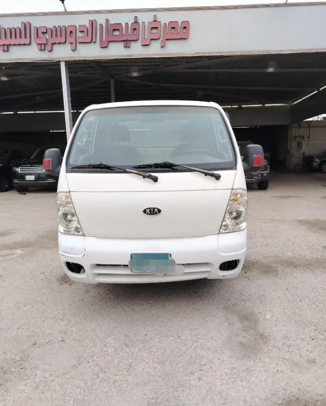 كيا · إي في 9 2005 للبيع في الأحساء — ممشى 12,000 كم