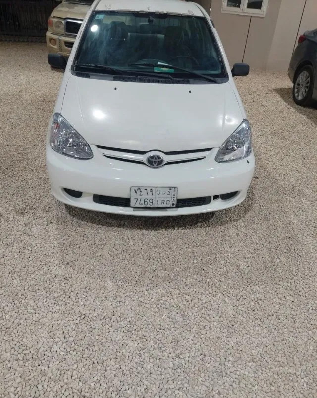 سوزوكي إيكو 2005 للبيع في الرياض