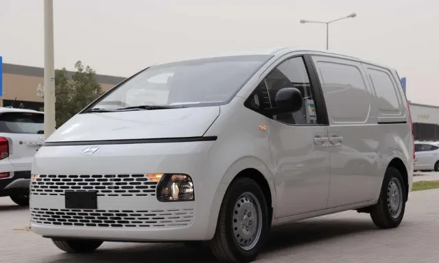 هيونداي · ستيريا 2026 للبيع في الرياض