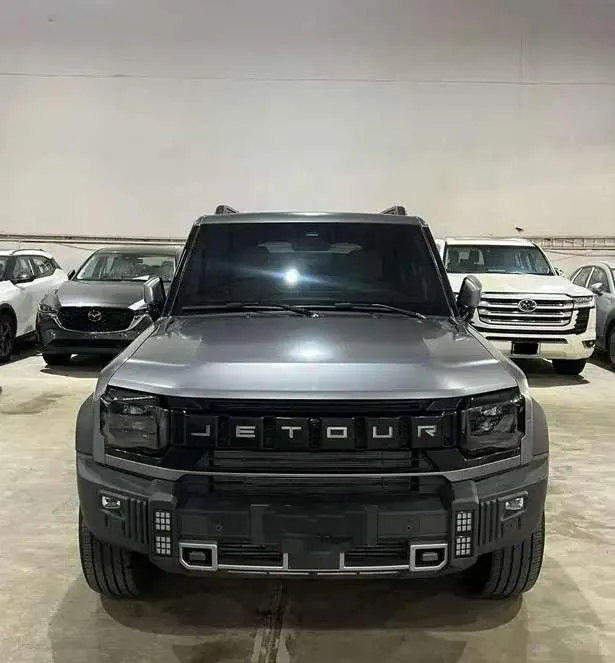 جيتور · تي 2 2026 للتنازل في جدة — ممشى 6 كم