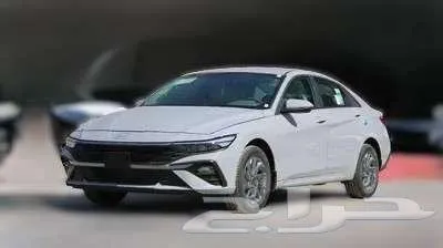 هيونداي · النترا 2026 للبيع في الرياض