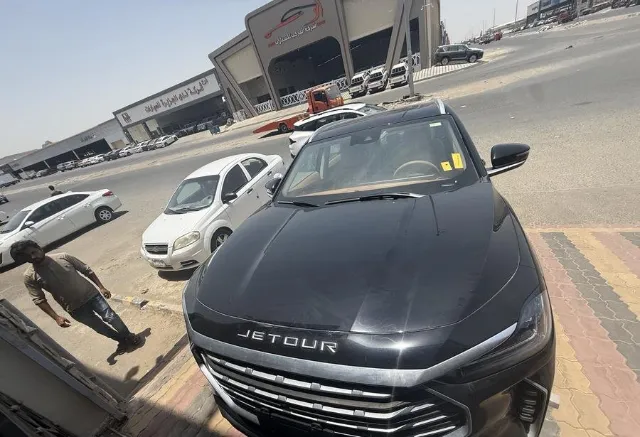 جيتور · اكس 70 2026 للبيع في جدة — ممشى 70 كم