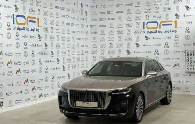 هونشي · اتش 9 2022 للبيع في الرياض — ممشى 2,000 كم