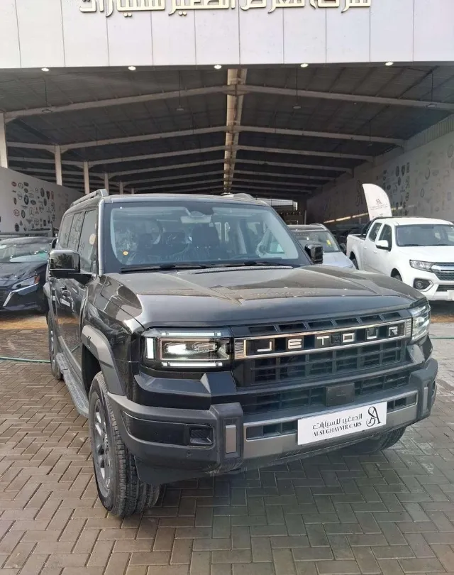 جيتور · جي 700 2026 للبيع في الرياض — ممشى 700 كم