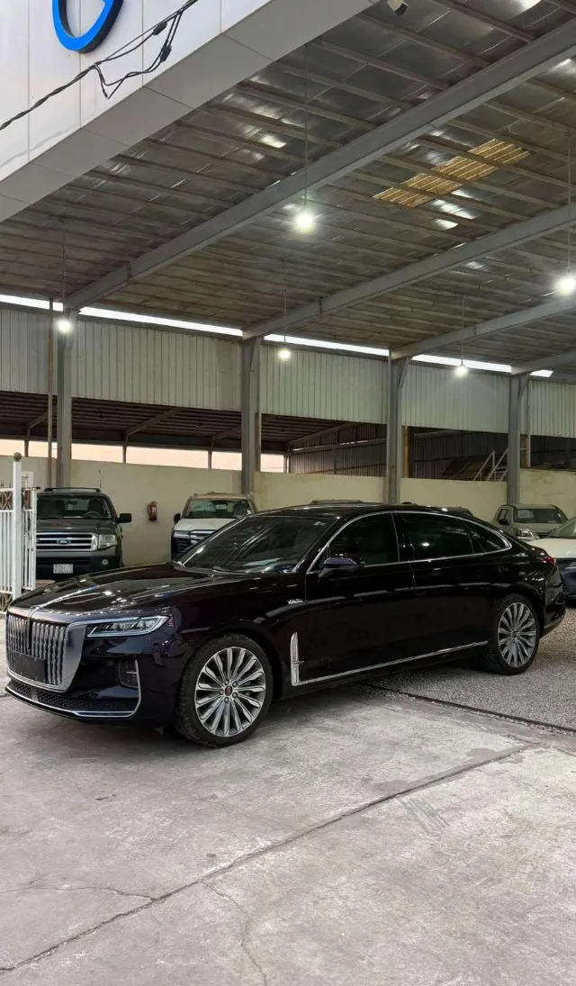 هونشي · اتش 9 2022 للبيع في بريدة — ممشى 53,000 كم