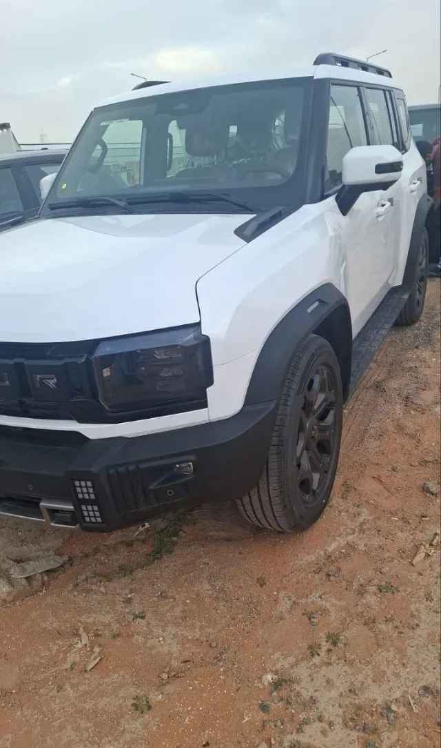جيتور · تي 2 2026 للبيع في جدة — ممشى 15 كم