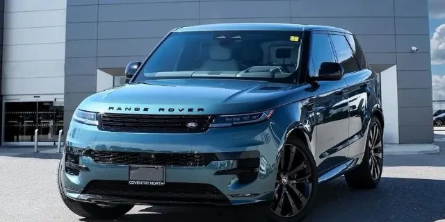 رينج روفر رينج روفر 2025 للبيع في الرياض — ممشى 26,000 كم