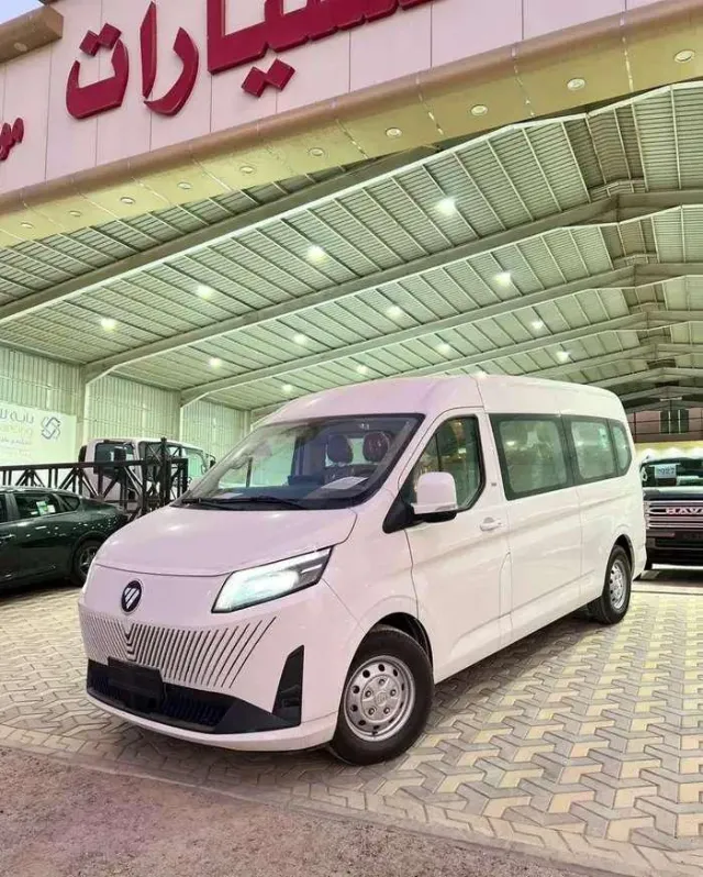 فوتون تونلاند 2026 للبيع في الرياض
