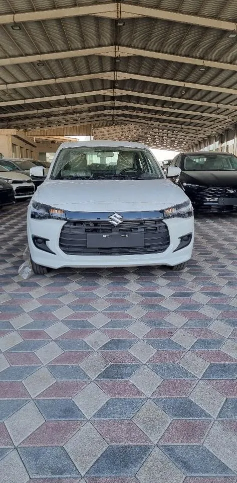 سوزوكي ديزاير STANDARD 2027 للبيع في الأحساء — ممشى 0 كم
