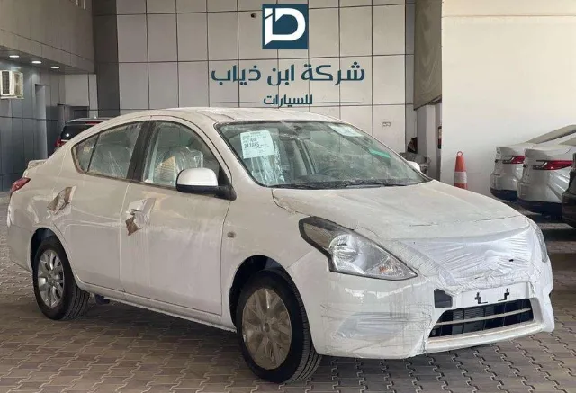 نيسان · صني 2024 للتنازل في بريدة — ممشى 8 كم