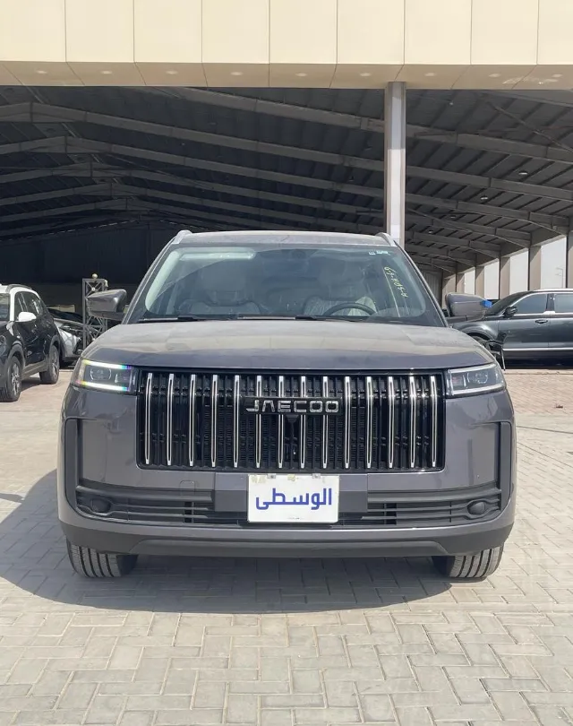 جايكو · جي 5 2027 للبيع في الرياض