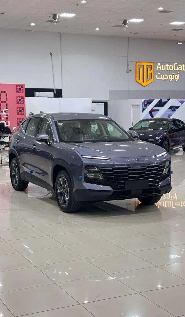 جيتور · داشينج 2026 للبيع في بريدة