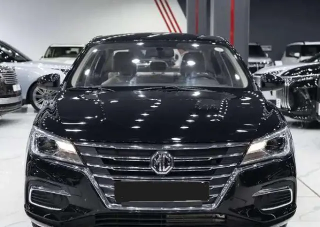 ام جي ام جي 5 STANDARD 2025 للبيع في المدينة المنورة