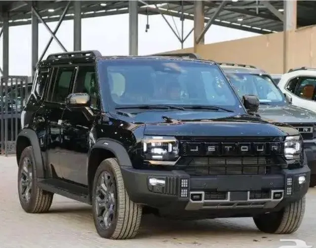 جيتور · تي 2 2026 للبيع في جدة — ممشى 6 كم