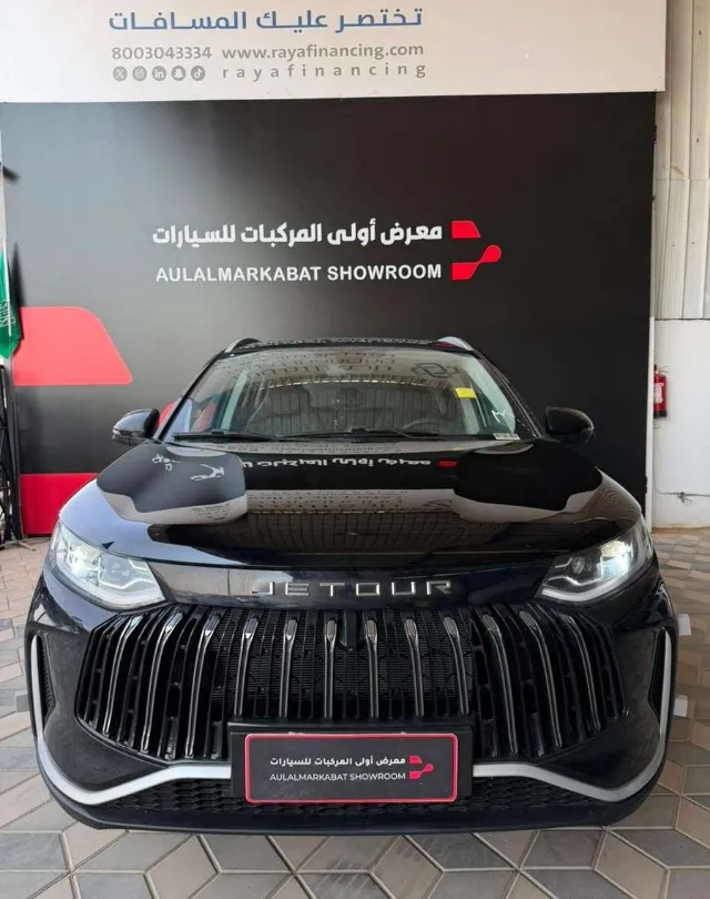جيتور اكس 50 2027 للبيع في الرياض