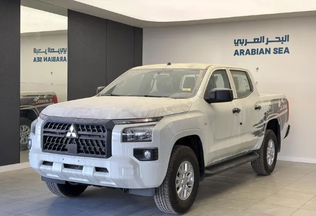 ميتسوبيشي ال 200 STANDARD 2026 للبيع في بريدة
