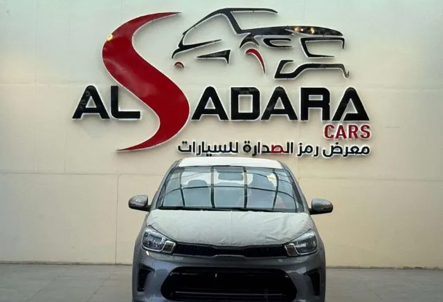 كيا · بيجاس 2026 للبيع في الرياض