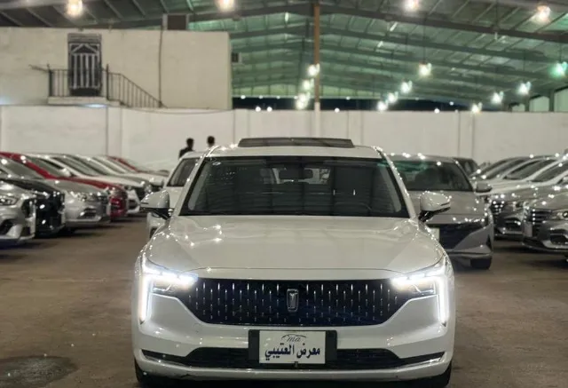 بستون · بي 70 2024 للبيع في جدة — ممشى 28,000 كم
