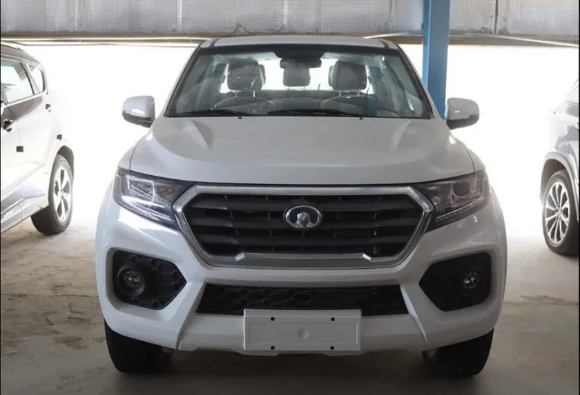 جريت وول · ونجل 7 2025 للبيع في الرياض — ممشى 0 كم