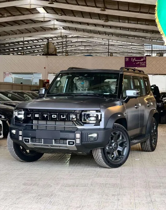 جيتور تي 2 2027 للبيع في الرياض