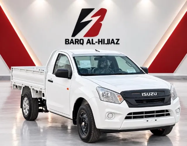 ايسوزو · دي ماكس 2026 للتنازل في جدة