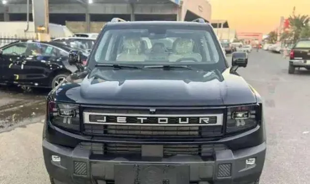 جيتور · تي 1 2026 للبيع في الرياض — ممشى 0 كم