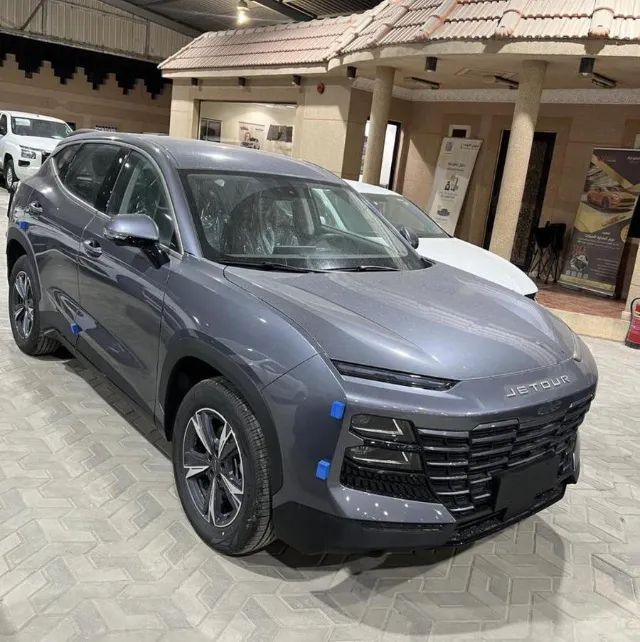 جيتور · داشينج STANDARD 2026 للبيع في الرياض