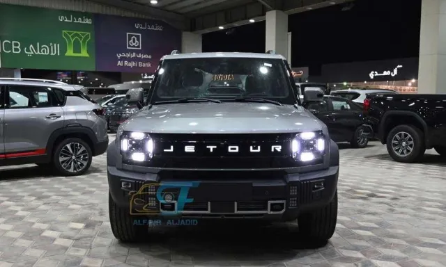 جيتور · تي 2 2025 للبيع في الدمام