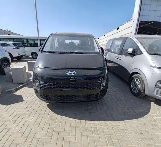 هيونداي · ستيريا 2026 للبيع في جدة — ممشى 3 كم