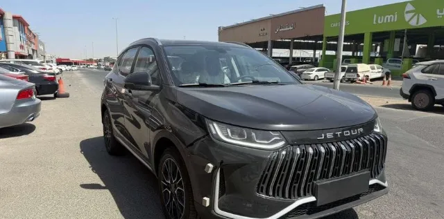 جيتور · اكس 50 2026 للبيع في جدة