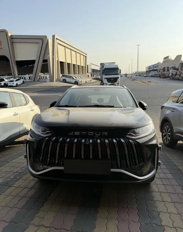 جيتور اكس 50 2027 للبيع في جدة — ممشى 0 كم