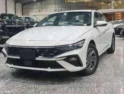 هيونداي · النترا 2026 للبيع في الرياض