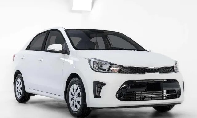 كيا بيجاس STANDARD 2026 للبيع في الرياض