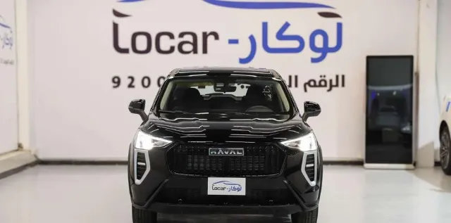 هافال · جوليون STANDARD للبيع في الرياض — ممشى 5 كم