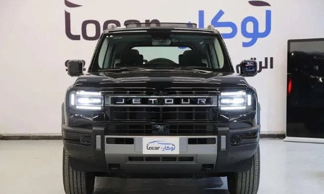 جيتور · جي 700 2026 للبيع في أبها — ممشى 100 كم