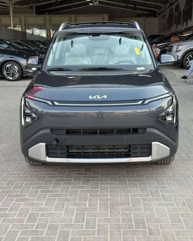 كيا · كارينز 2026 للبيع في جدة
