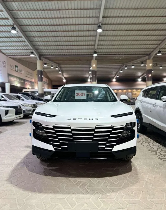 جيتور · داشينج 2027 للبيع في الرياض — ممشى 1 كم