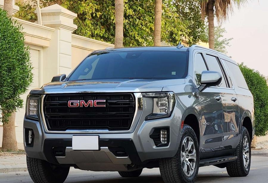 يوكن XL 2023 شبه جديد