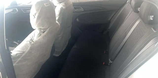 ام جي 5 2025 للبيع في جدة