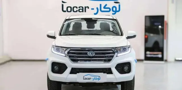 جريت وول · ونجل 7 2026 للبيع في الرياض — ممشى 200,000 كم
