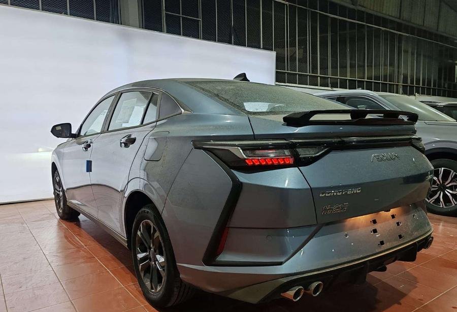 دونج فينج شاين E2 2026 بسعر مميز