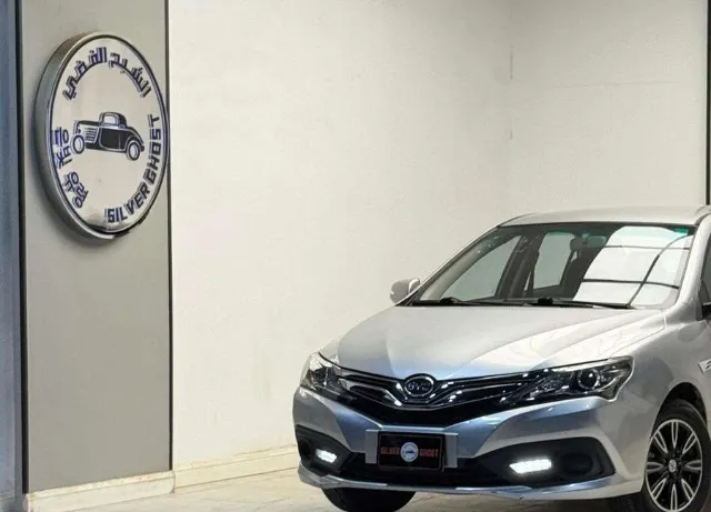 بي واي دي · F3 2022 للبيع في الرياض — ممشى 60,000 كم